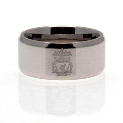 Liverpool FC Band Ring Large - Gift Arch