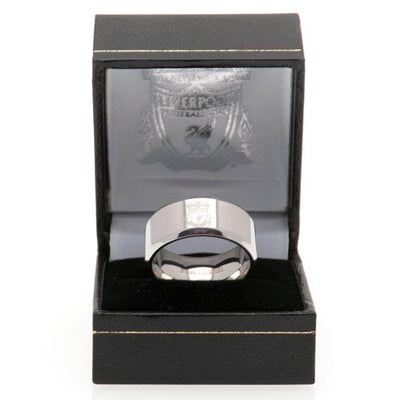 Liverpool FC Band Ring Large - Gift Arch