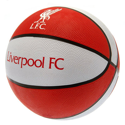 Liverpool FC Basketball - Gift Arch