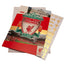 Liverpool FC Birthday Card With Stickers - Gift Arch