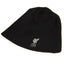 Liverpool FC Black Beanie - Gift Arch