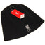 Liverpool FC Black Beanie - Gift Arch