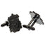 Liverpool FC Black IP Cufflinks - Gift Arch