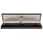 Liverpool FC Black IP Leather Bracelet - Gift Arch