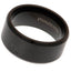 Liverpool FC Black IP Ring Large - Gift Arch