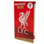 Liverpool FC Boy Birthday Card - Gift Arch