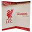 Liverpool FC Boy Birthday Card - Gift Arch