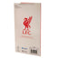 Liverpool FC Boy Birthday Card - Gift Arch