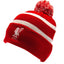 Liverpool FC Breakaway Youths Ski Hat - Gift Arch