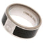 Liverpool FC Carbon Fibre Ring Medium - Gift Arch
