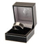Liverpool FC Carbon Fibre Ring Small - Gift Arch