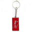 Liverpool FC Champions Of Europe Keychain - Gift Arch