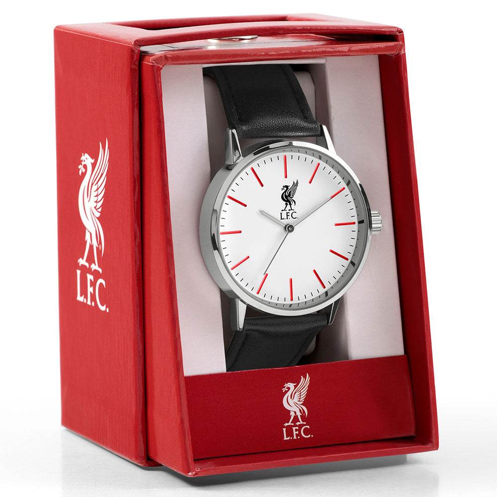 Liverpool FC Classic Gents Watch - Gift Arch