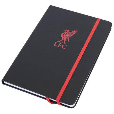 Liverpool FC Classic Notebook - Gift Arch