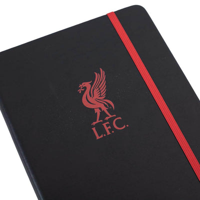 Liverpool FC Classic Notebook - Gift Arch