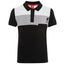Liverpool FC Colour Block Polo Junior 7-8 Yrs - Gift Arch