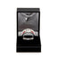 Liverpool FC Colour Stripe Ring Medium - Gift Arch