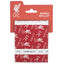 Liverpool FC Coloured Icon Wallet - Gift Arch