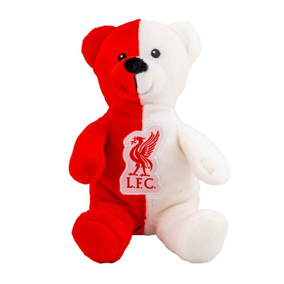 Liverpool FC Contrast Bear - Gift Arch