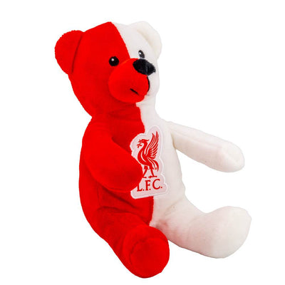Liverpool FC Contrast Bear - Gift Arch