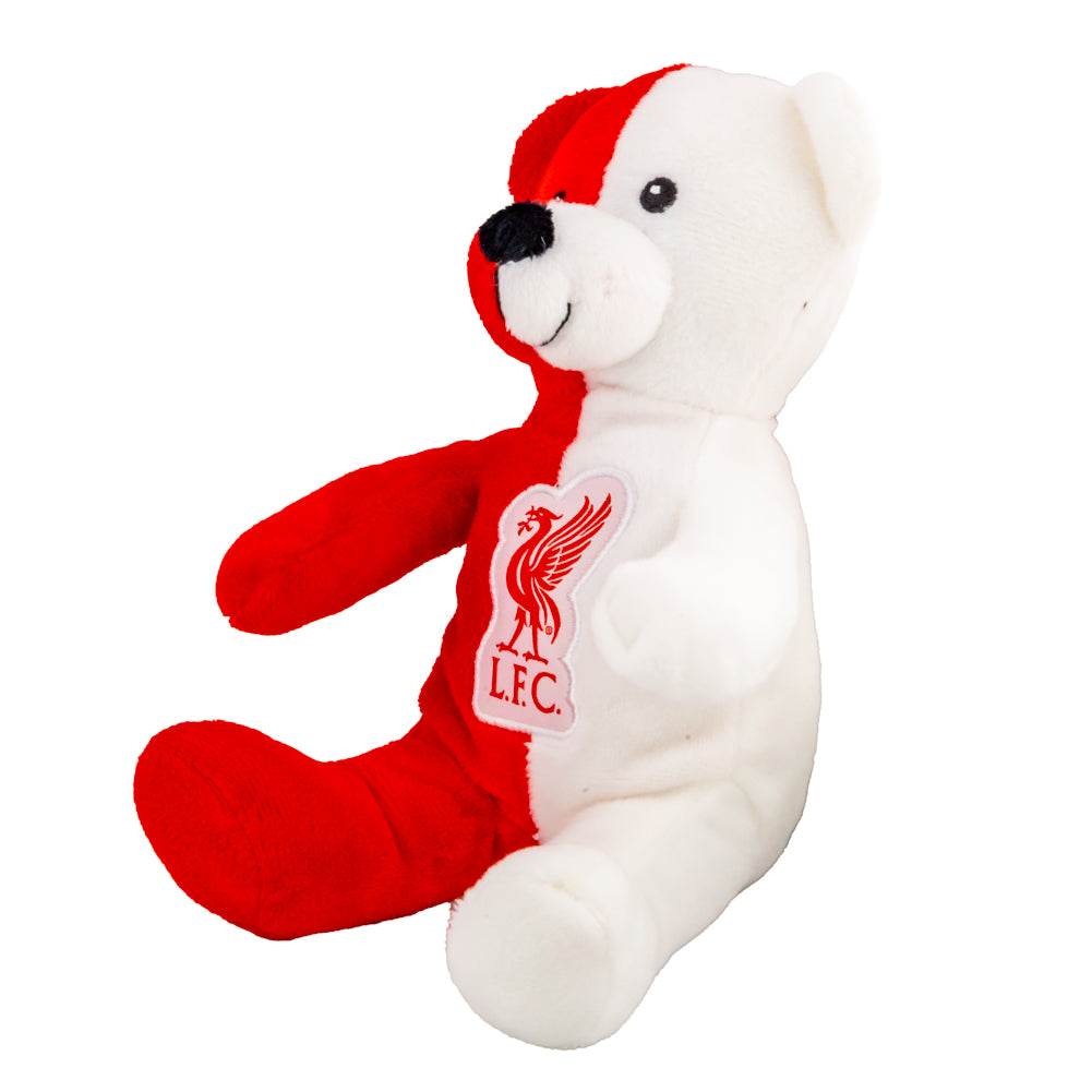 Liverpool FC Contrast Bear - Gift Arch