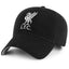 Liverpool FC Core Black Cap - Gift Arch