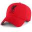 Liverpool FC Core Red Cap - Gift Arch