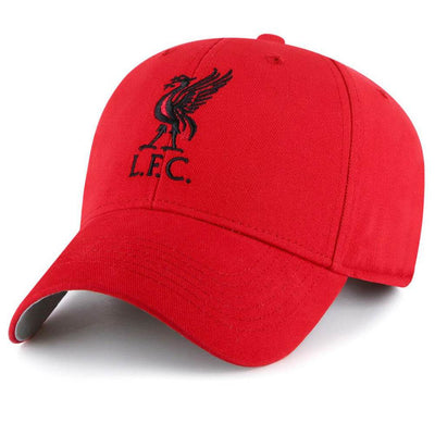 Liverpool FC Core Red Cap - Gift Arch