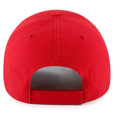 Liverpool FC Core Red Cap - Gift Arch