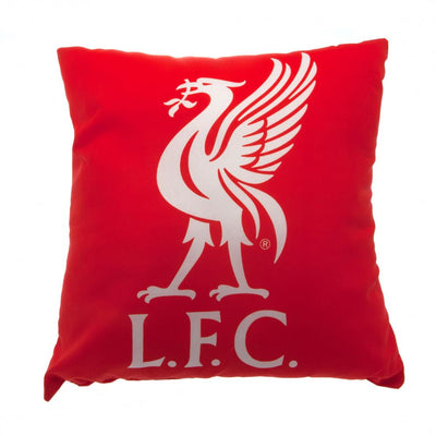 Liverpool FC Cushion - Gift Arch