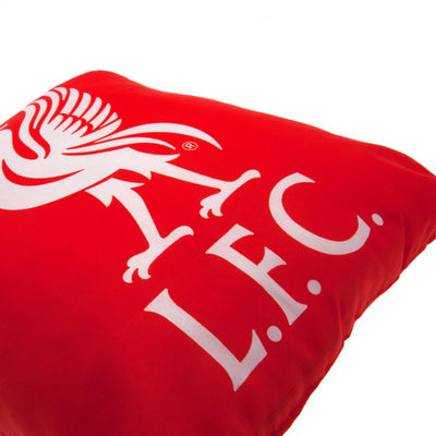 Liverpool FC Cushion - Gift Arch
