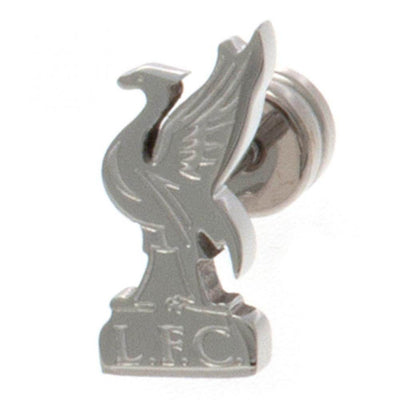 Liverpool FC Cut Out Stud Earring - Gift Arch