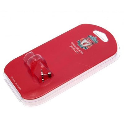 Liverpool FC Cut Out Stud Earring - Gift Arch