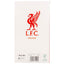 Liverpool FC Dad Birthday Card - Gift Arch