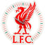 Liverpool FC Die-Cast Metal Wall Clock - Gift Arch