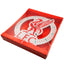 Liverpool FC Die-Cast Metal Wall Clock - Gift Arch