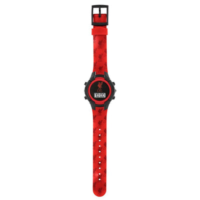 Liverpool FC Digital Kids Watch - Gift Arch