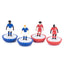 Liverpool FC Edition Subbuteo Main Game - Gift Arch