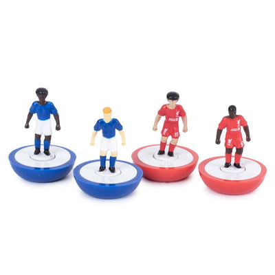Liverpool FC Edition Subbuteo Main Game - Gift Arch