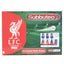 Liverpool FC Edition Subbuteo Main Game - Gift Arch