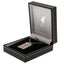 Liverpool FC Enamel Crest Dog Tag & Chain - Gift Arch