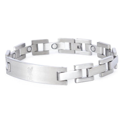 Liverpool FC Engraved Bracelet - Gift Arch