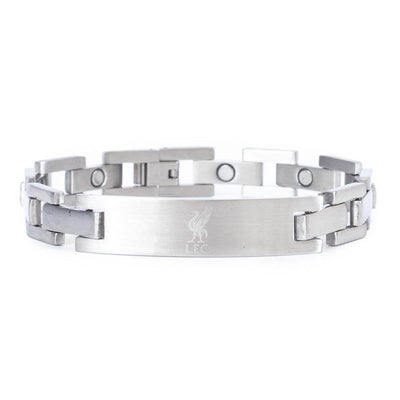 Liverpool FC Engraved Bracelet - Gift Arch
