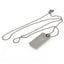 Liverpool FC Engraved Dog Tag & Chain LB - Gift Arch