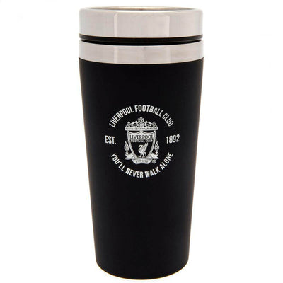 Liverpool FC Executive Travel Mug - Gift Arch