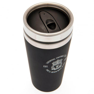 Liverpool FC Executive Travel Mug - Gift Arch