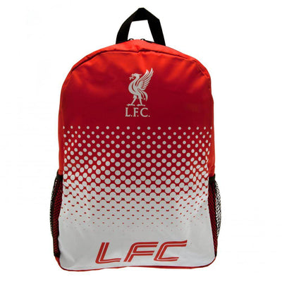 Liverpool FC Fade Backpack - Gift Arch