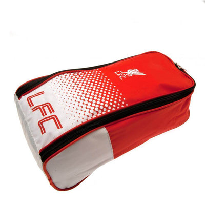Liverpool FC Fade Boot Bag - Gift Arch