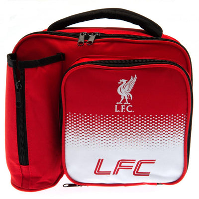Liverpool FC Fade Lunch Bag - Gift Arch