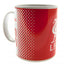 Liverpool FC Fade Mug - Gift Arch